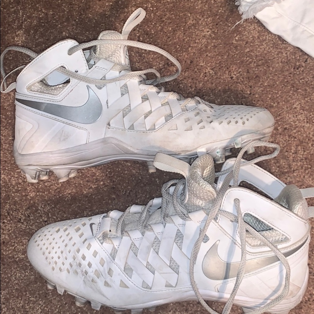 Cleats
